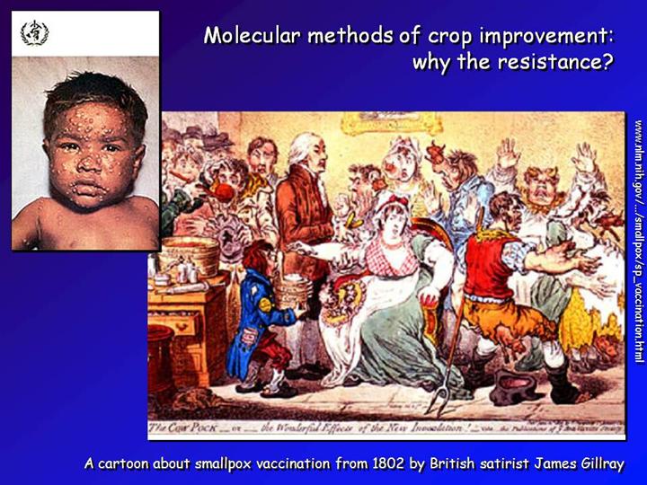 Nlm Nih Gov Smallpox Sp Vaccination Html