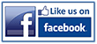Like us on facebook