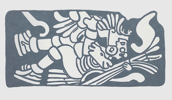 Arqueología de México 2