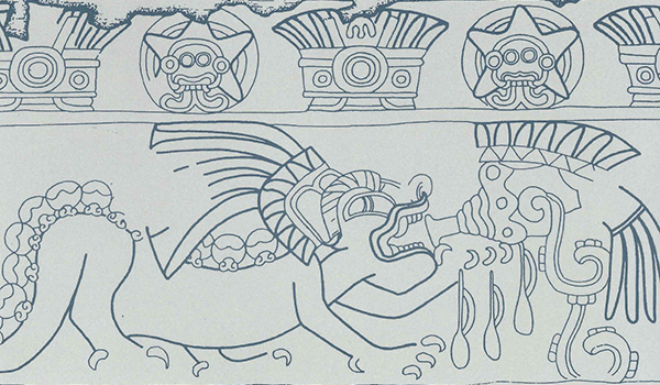 Arqueología de México 3