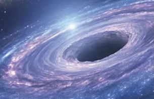 black hole