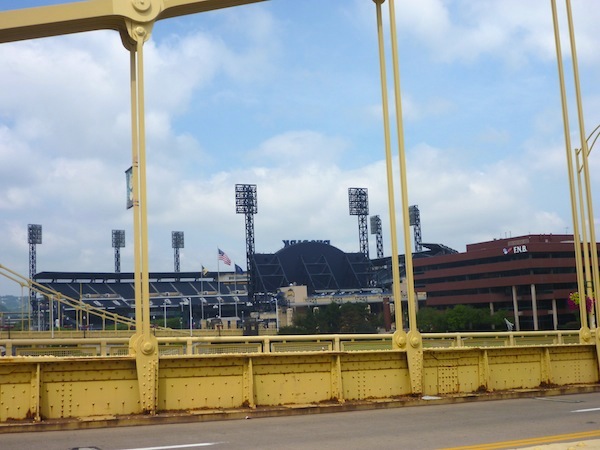 PNC Park