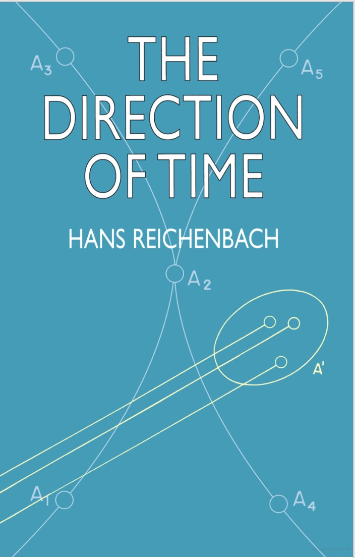 Reichenbach cover