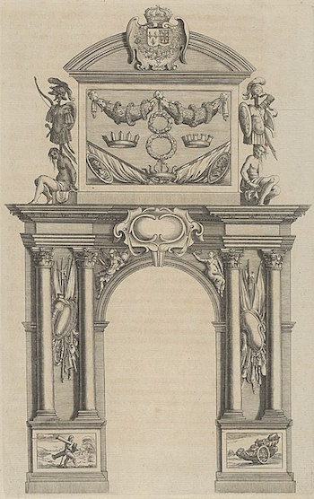 Triumphal Arch