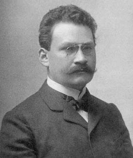 Hermann MInkowski