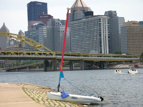 Heinz Field