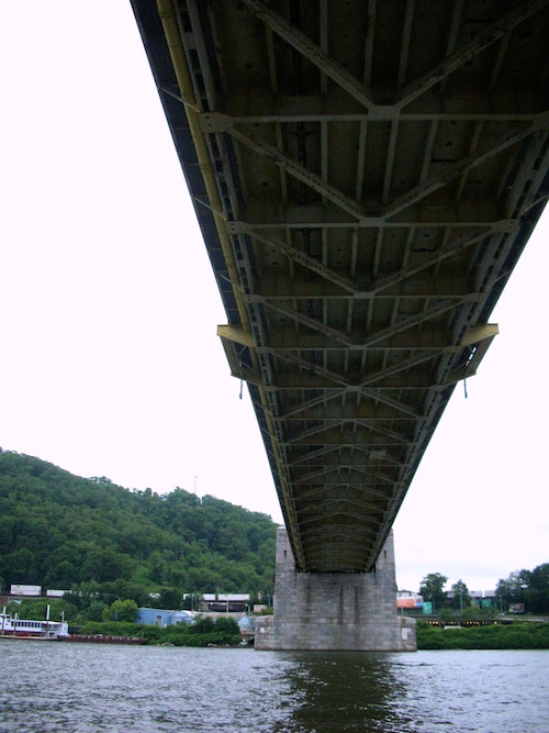 West End Bridge