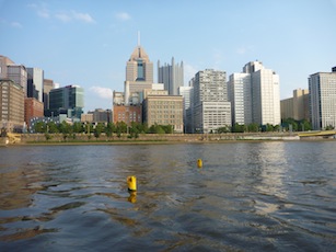 Allegheny River