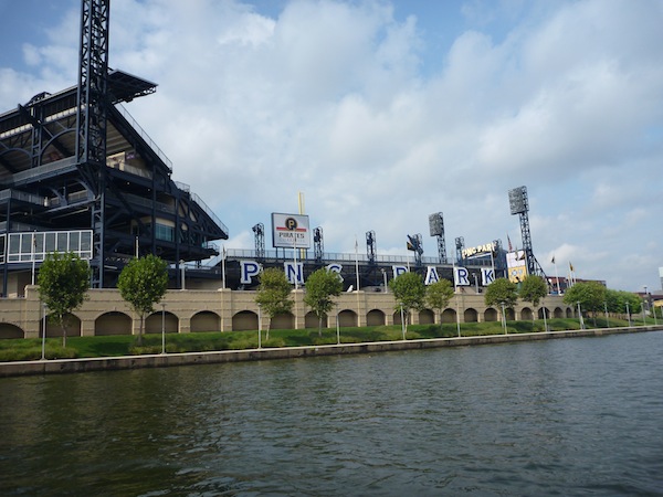 PNC Park