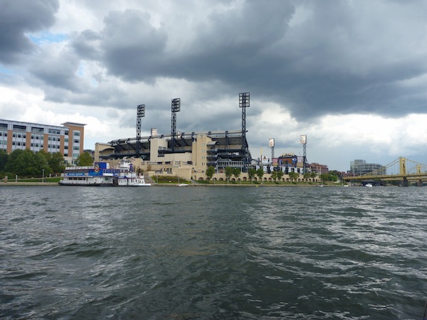 PNC Park