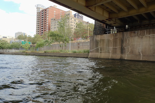 6th Street Bridge