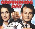 Ground Hog Day