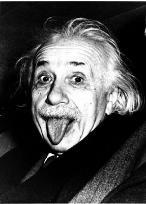 tongue