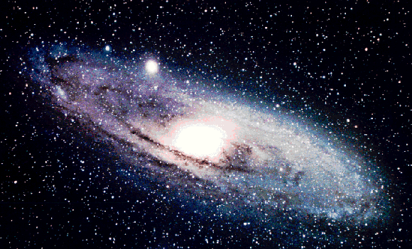 Andromeda