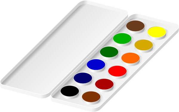 paint set