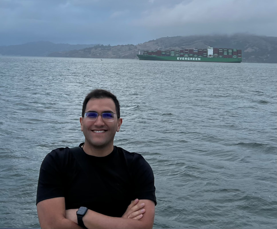 Arian Aflaki