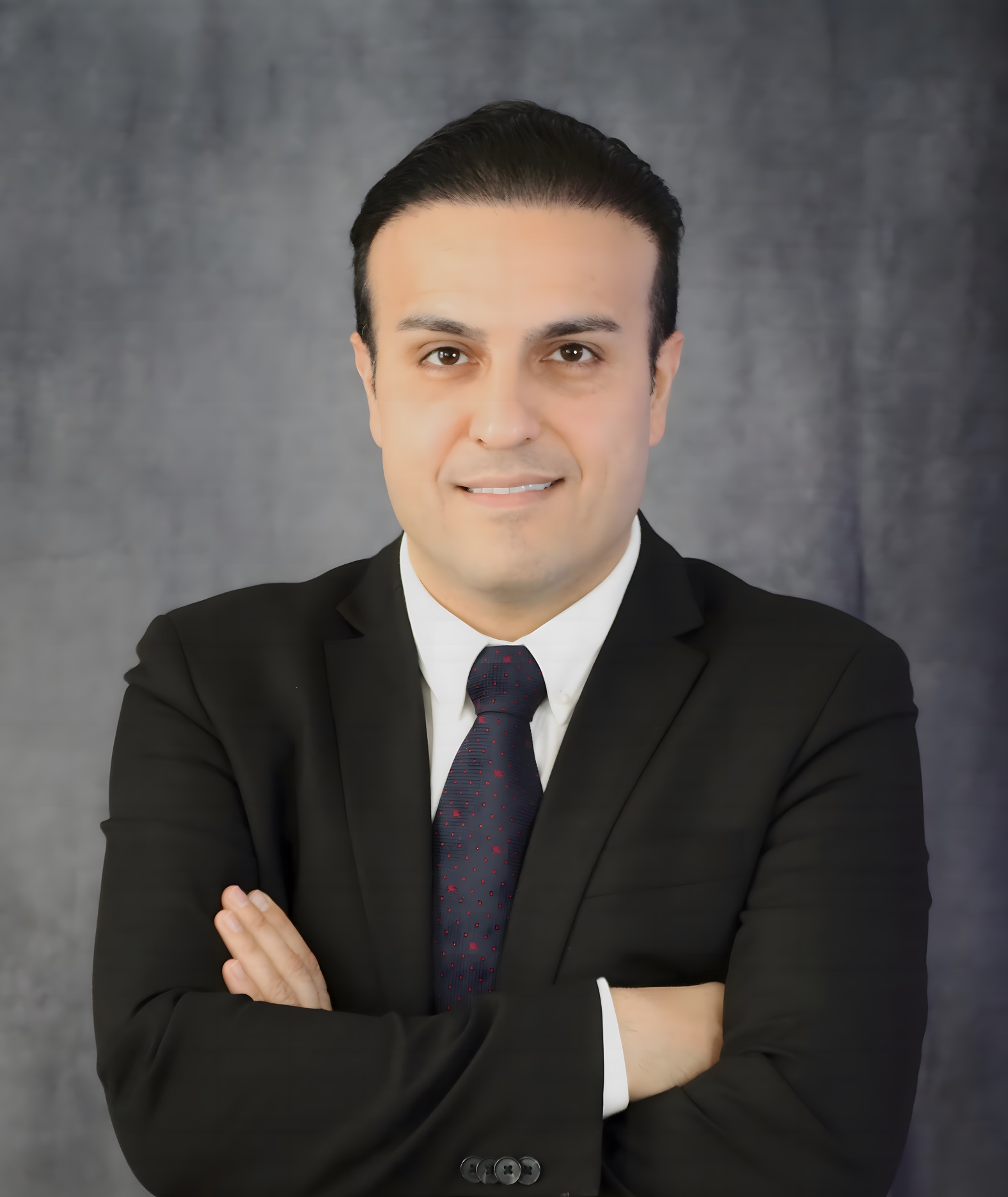  Dr. Amir H. Alavi