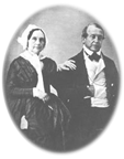 William and Eliza Foster