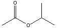 isopropyl acetate