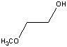 methoxyethanol