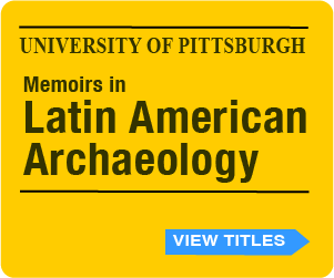 Memoirs in Latin American Archaeology Series Link