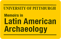 Memoirs in Latin American Archaeology series