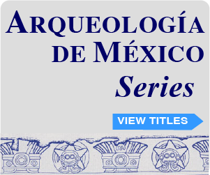 Arqueología de México Series Link