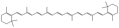 carotene