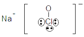 sodium hypochlorite