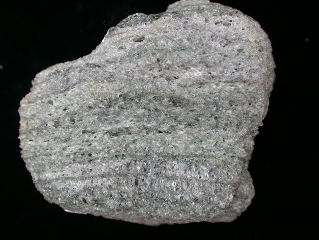 scoria igneous rock