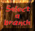 Select a branch