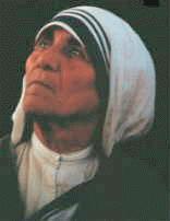 Mother Teresa photo