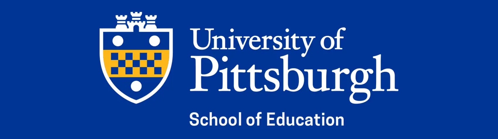 University of Pittsburgh banner