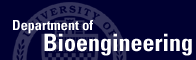 Department of Bioengineering