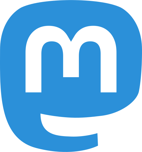 Mastodon logo