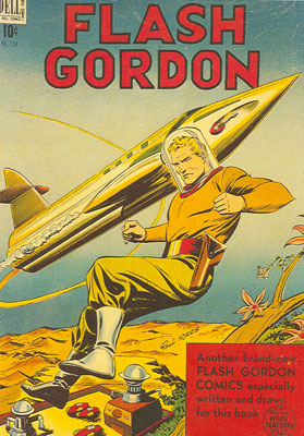 Flash Gordon