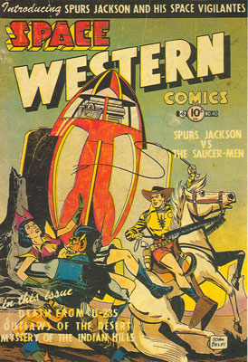 Space Western