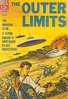 The Outer Limits