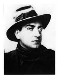 Fritz Lang