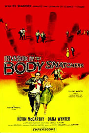 Body Snatchers 1956