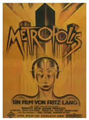 Metropolis