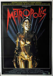 Metropolis