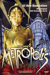 Metropolis