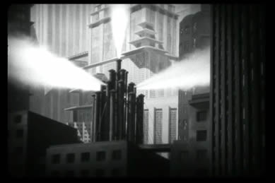 Metropolis Still