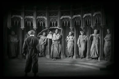 Metropolis Still