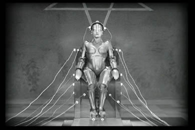 Metropolis Still