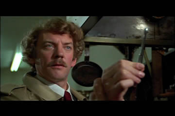 Body Snatcher 1978