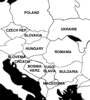 ImageMap - Please turn 
on images.