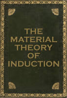 Material Theory Book image