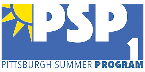 PSP Logo